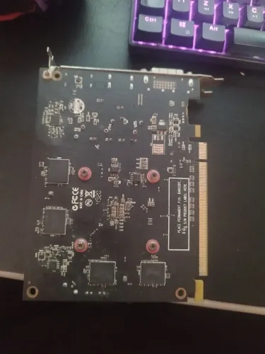 Rx550 4gb