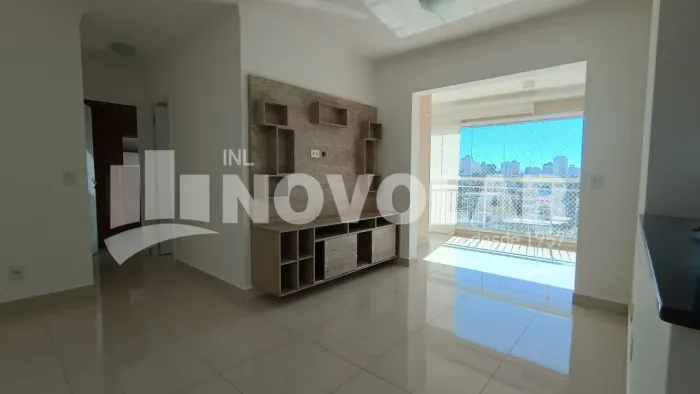 Apartamento na Vila Maria- 2 dormitórios e 1 vaga