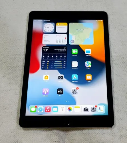 Ipad Air 2 de 64gb (Leia a descrição)