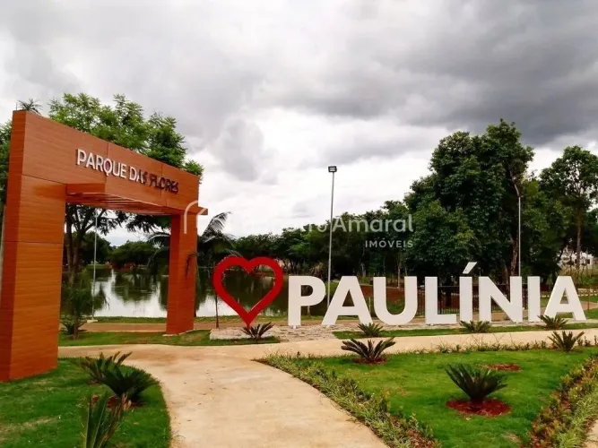 TERRENO COMERCIAL NO PARQUE SÃO BENTO