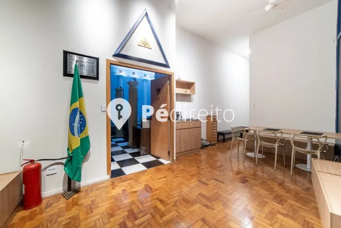 Loja com 192m² Porteira Fechada para venda no Brás