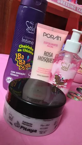Kit beleza