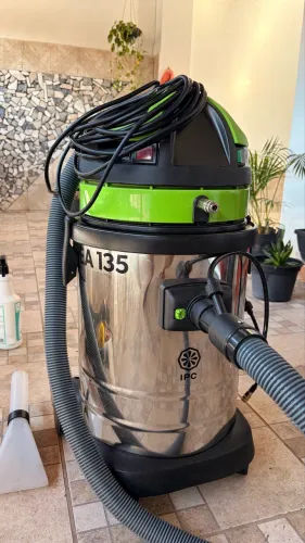 Extratora IPC EA135