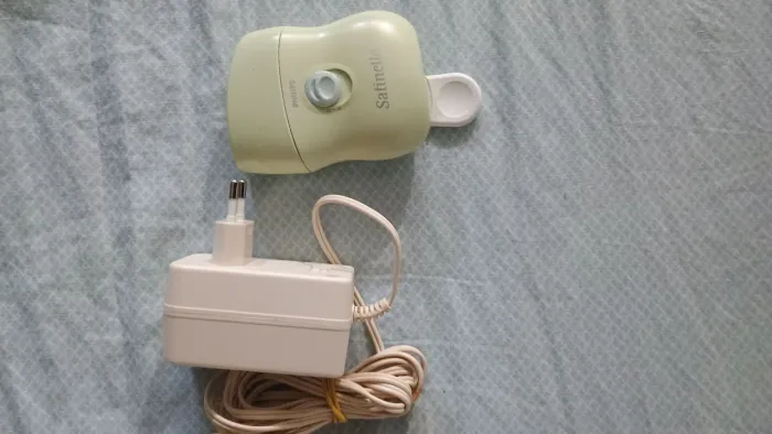 Depilador elétrico Philips