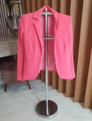 Blazer Feminino Armani Exchange P