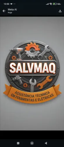 Assistência técnica em ferramentas