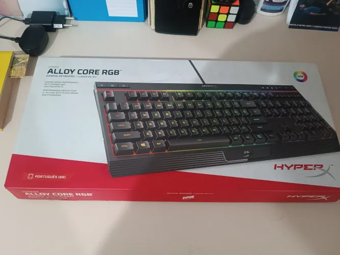 Teclado