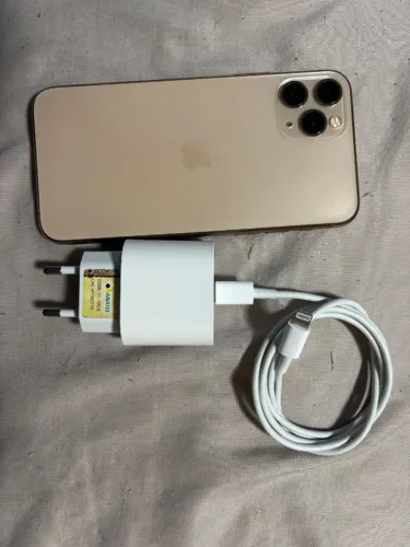 iPhone 11 Pro 