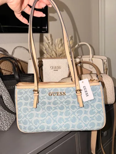 Bolsa Guess Nova original