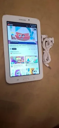 Tablet samsumg