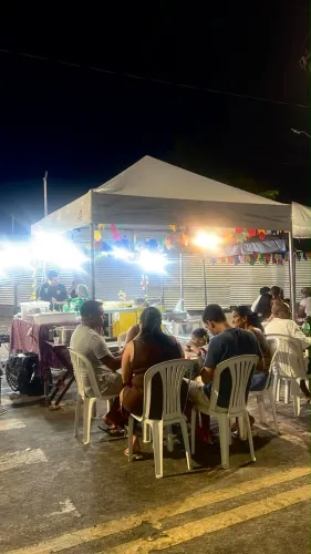TENDA