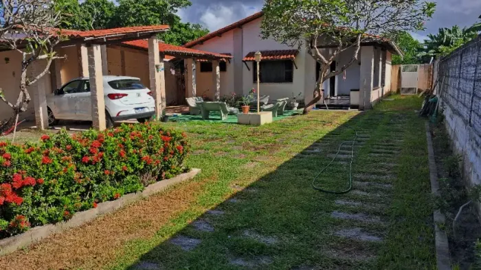Casa em Pindoretama