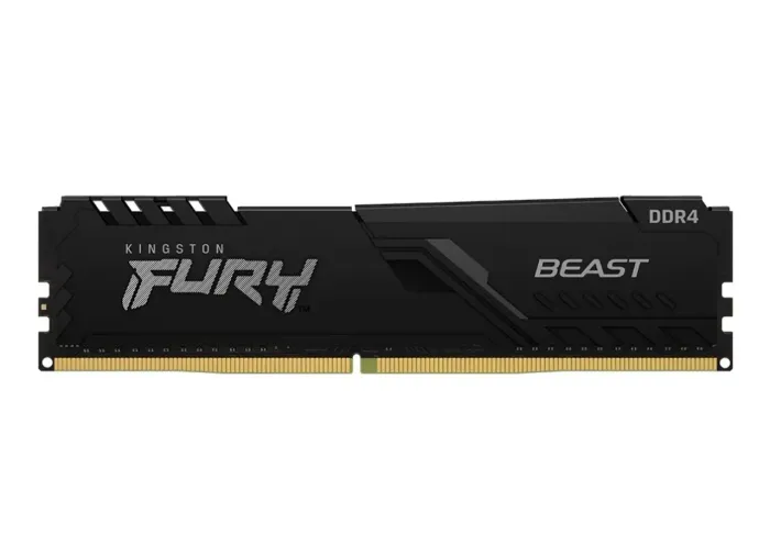 Memorias RAM Kingston Fury 2x8Gb 3200hz