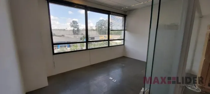 Sala para Venda em Alphaville