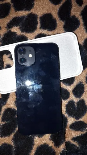 iPhone 12, 80% 128