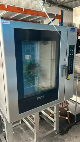 Forno Cgmax11