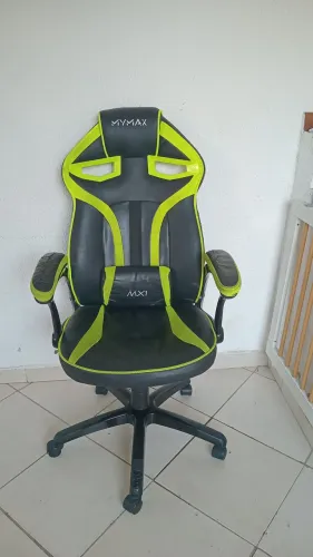 Cadeira gamer
