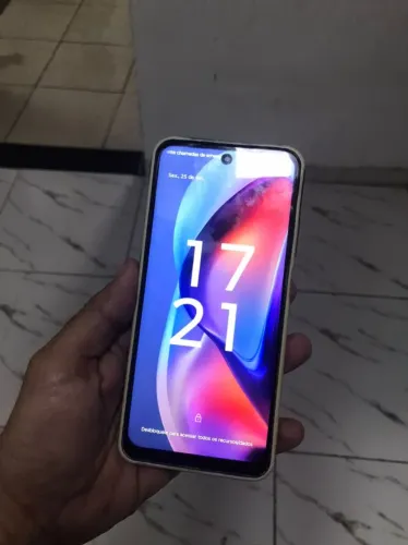 Moto g05