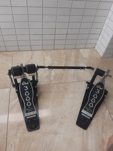 Pedal DW 3000, CANHOTO