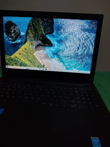 Notebook Dell Inspiron 15 - SSD 240GB + 8GB RAM (Bateria Nova e Revisado)