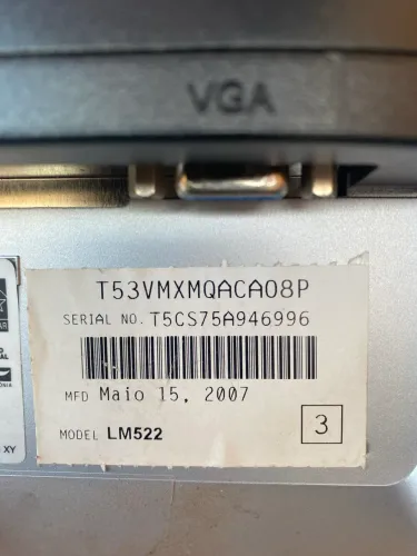 Monitor