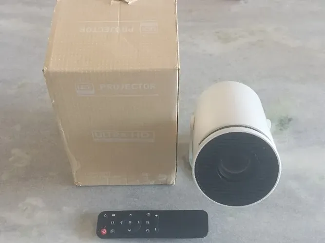 Projetor HY300