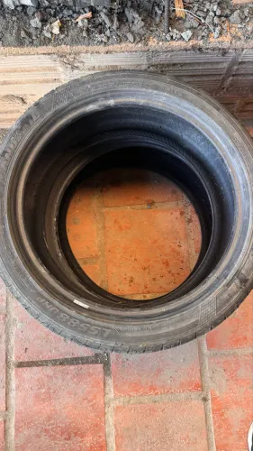 ? PAR DE PNEUS 205/45 R17 ?