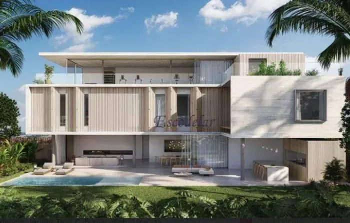 Casa para comprar com 4 suítes, 4 vagas, 850m² - Cidade Jardim, São Paulo SP