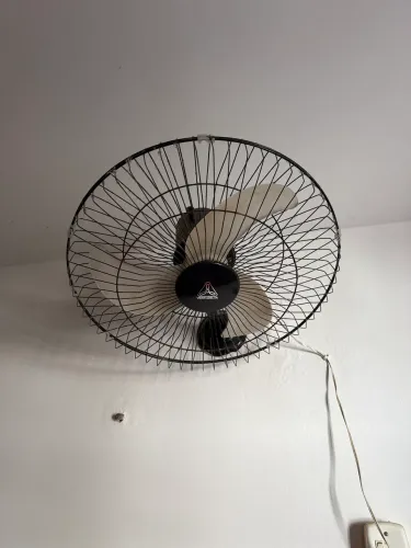 Ventilador de parede