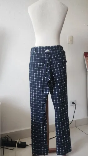 Pantalona em Malha_ NOVA