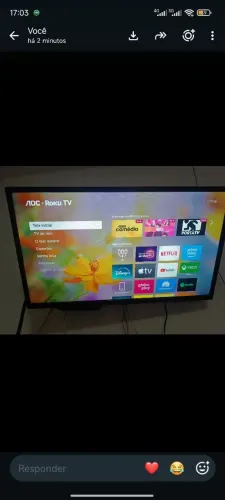 Tv 32 polegadas