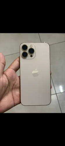 iPhone 13 pro max godl 512g.