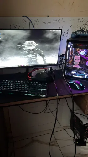 Pc gamer 