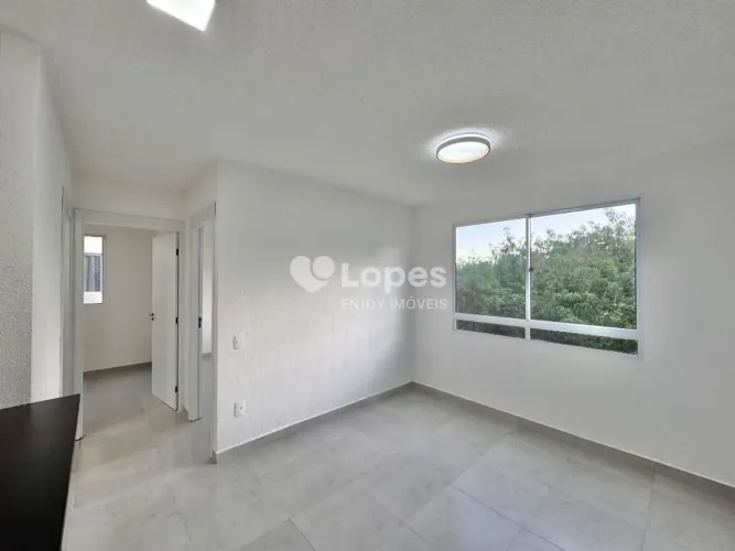 Apartamento em Vargem Pequena, Rio de Janeiro