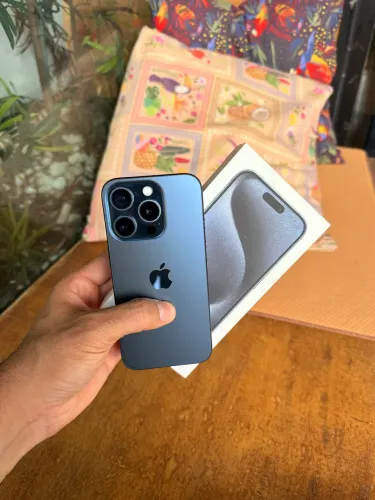 iPhone 15 Pro 256GB