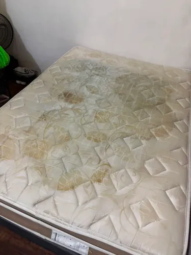 Cama de casal