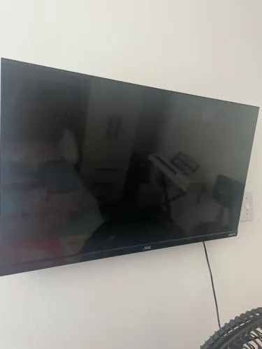 Tv smart AOC 32 polegadas