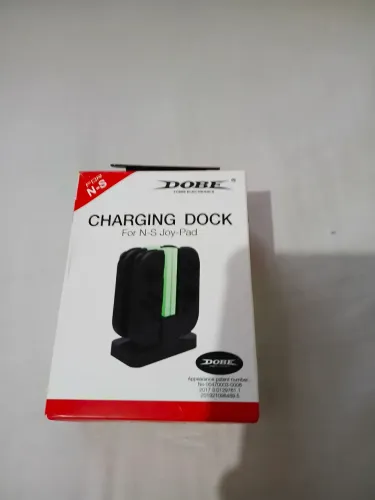 Charging dock nintendo switch 