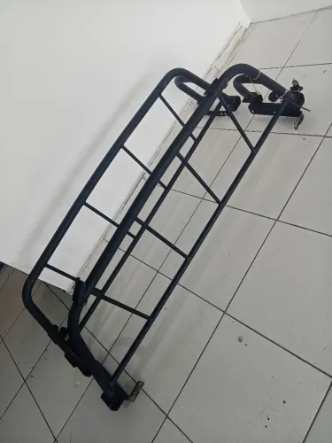 Santo Antônio Hilux S10 e todo tipo de caminhonete 