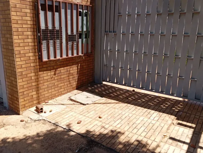 Kitinete sem fiador 700,00