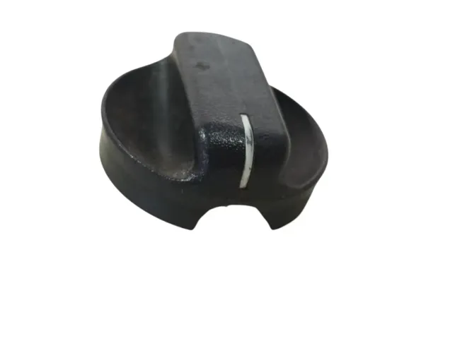 Botão Comando Ar Ventilação Chevrolet Corsa 1994 1995 A 2002 - Preto