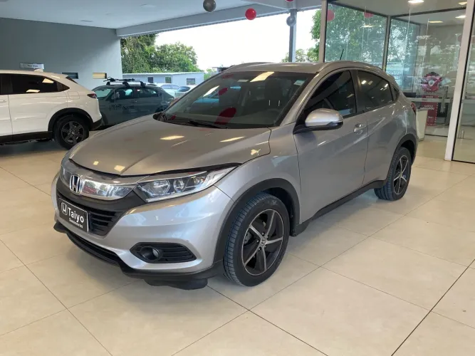 Honda HR-V EX 1.8 Flexone 16V 5P Aut. 2021
