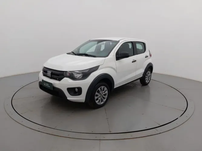 Fiat Mobi Like 1.0 Fire Flex 5P. 2025