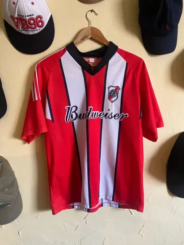 Camisa original River Plate 