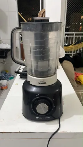 Liquidificador