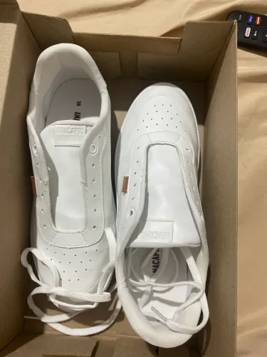 TÊNIS FEMININO ANA CAPRI - TAMANHO 38