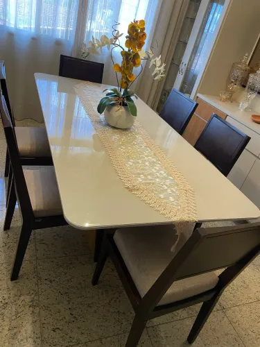 Mesa de jantar