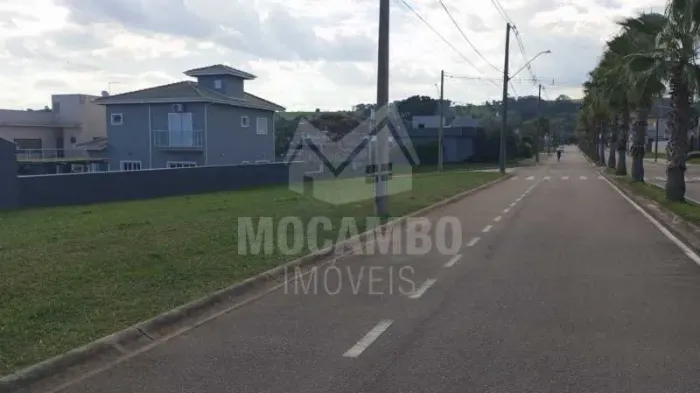 Terreno-À VENDA-Condomínio Bosque dos Pires-Itatiba-SP