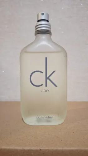 Perfume CK One Calvin Klein