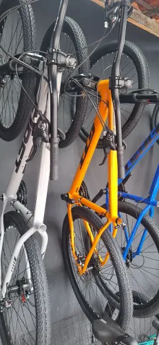 BIKES QUASE DE GRAÇA 